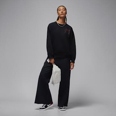 Nike Knitted Sweatpants Women's
