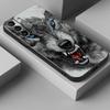 Eagle Cat Lion Tiger Animal S26Ultra Case For Samsung Galaxy S26 S25 S24 S23 S20 S21 FE S22 Ultra Plus 5G Cases Soft Phone Cover
