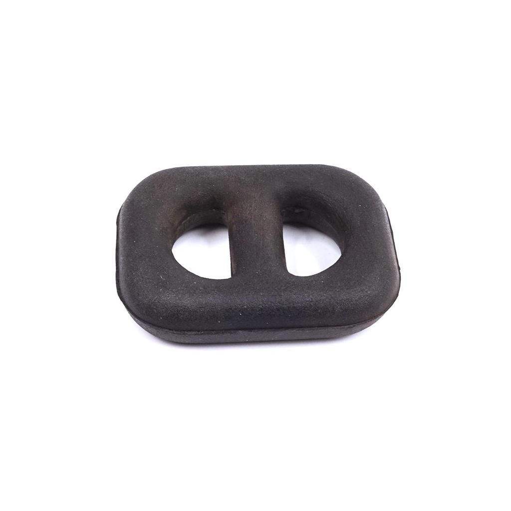 ESP6 Exhaust Rubber Rear Clamp Silencer for Opel Combo B Astra F Kadett E Tigra A Daewoo Nexia Espero Saab 9-3 900 852723