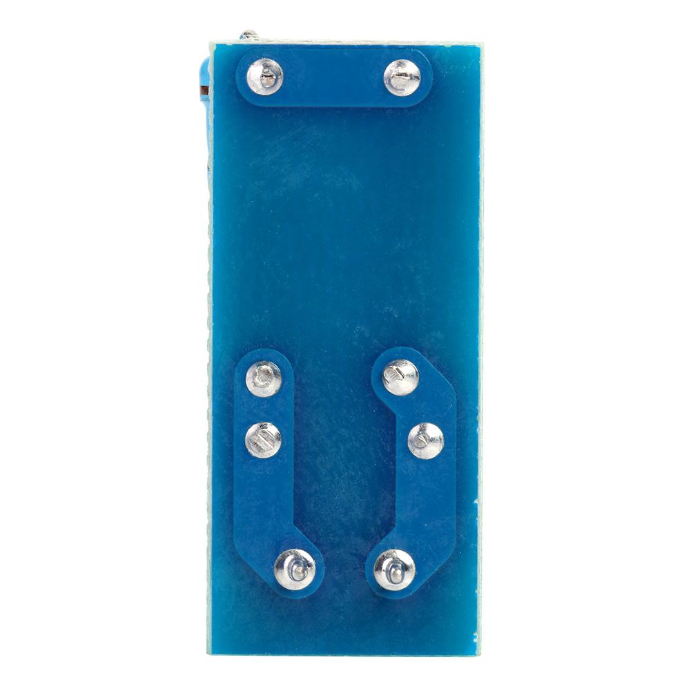 1-10PCS Relay Contact Protection Absorption Circuit Module Circuit Relay Contact Protection Resistance Snubber Board