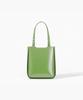 Sonorial Cloche Bag - Cloche Bag Tall Greenery