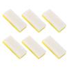 Pedicure Foot Pumice Stone Callus Remover And Scrubber for Feet And Heels Double Sided Pumice Sponge for Dead Skin Removal
