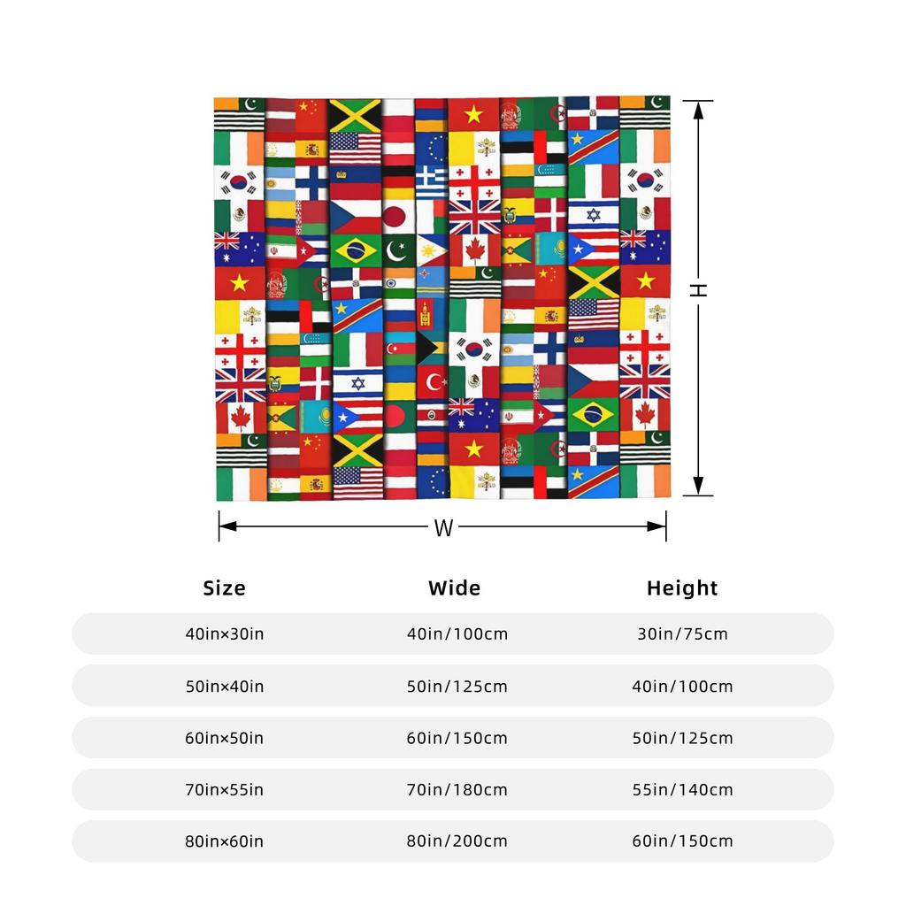 Union Jack Britische Flagge Vereinigtes Königreich Decken Samt Ultra-Weiche Überwurfdecken für Zuhause Sofa Bett Teppich