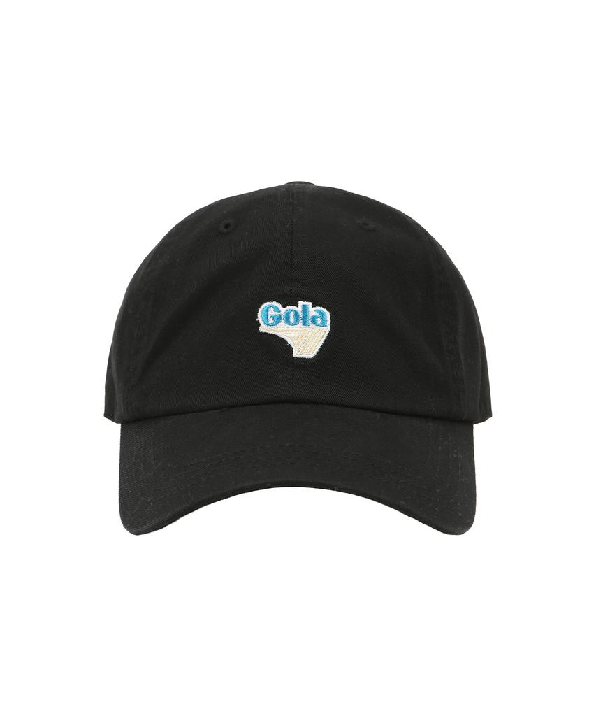 GOLA [Gl]26 Twill Ballcap [6 Color]
