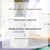 Customizable Disposable Paper Cups