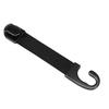 Car Headrest Hooks Hanger for Bags Seat Back Organizer Holder Clips Auto Fastener Hooks Car Storage Interior Accessories
