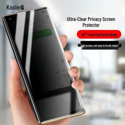 Kulefeng Tempered Glass Screen Protector for Huawei Mate Series