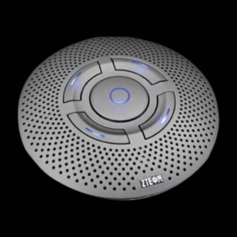 ZTE Video Conferencing Solutions (CN Version)
