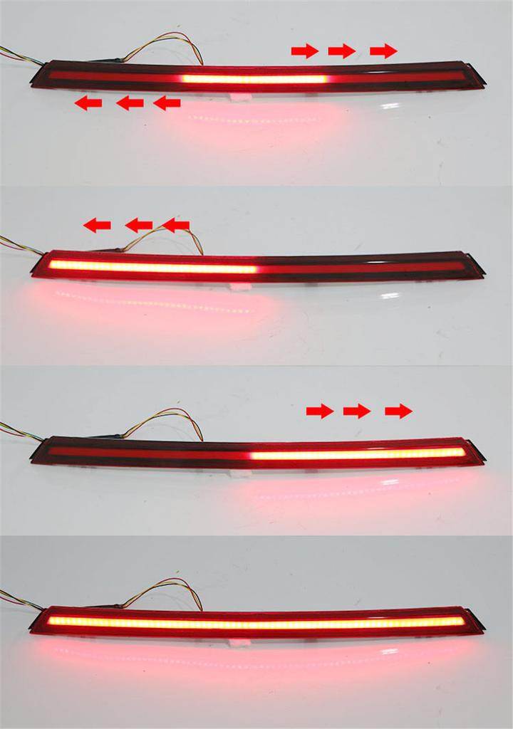 Taillight For Kia Cerato 2019-2020 Kia Forte 2019-2020
