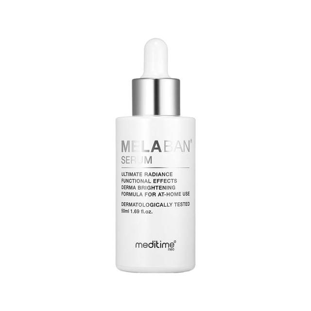 meditime - Melaban Serum 50ml