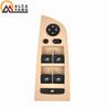 For BMW E90 E91 2004-2013 USA Edition Window Mirror Switch Control Panel 61319217332 61319217334