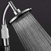 Water-saving Round Shower Nozzle Large Panel Showerhead  Bathroom Accessories