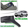 Set Geformte Auto Schmutzfänger Für Nissan X-Trail T31 2008-2013 Xtrail Spritzschutz Schmutzfänger Kotflügel Kotflügel 2009 2010 2011