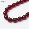 Oval 33-Bead Tasbih: Middle Eastern Prayer Beads