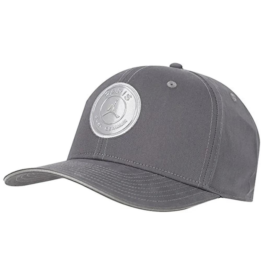 Nike X PSG Paris Saint-Germain Rise CB Structured Cap (IO4452-014) IO4452-014:56(S/M)