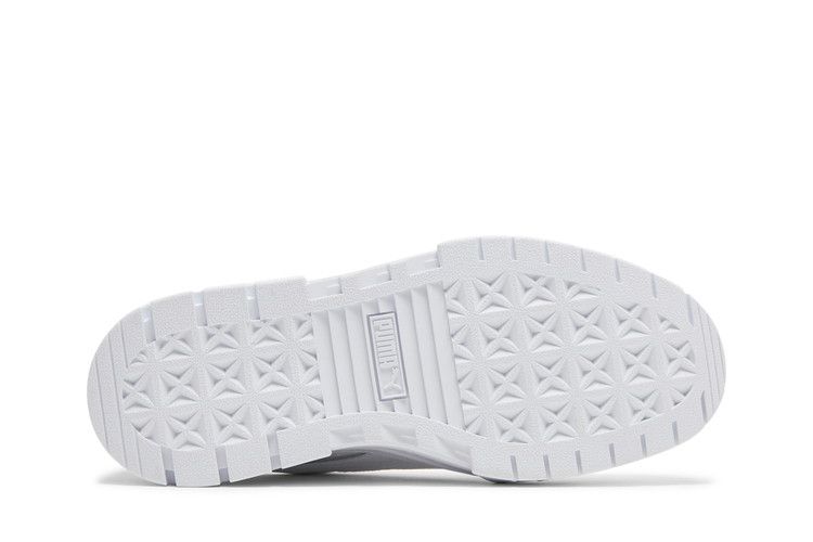 Puma Wmns Mayze Classic 'White'