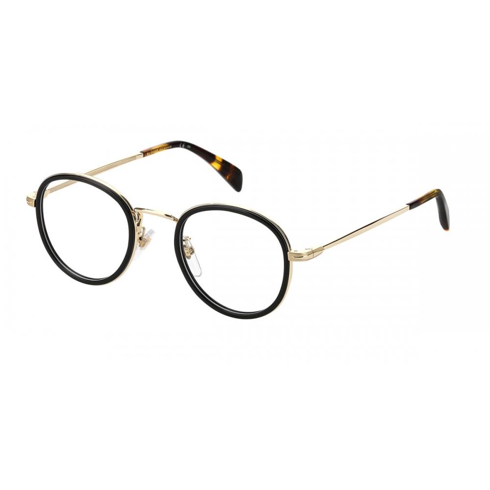 

David Beckham Db 1013 807 Unisex Eyeglasses /47