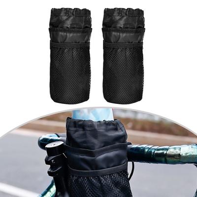 Τσάντα Ποδηλάτου Τσάντα Λαιμού Τιμονιού Ποδηλάτου Θήκη Παγουριού Ανώμαλες Διαδρομές