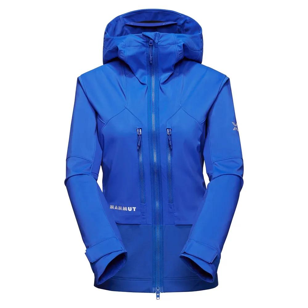 Mammut Eiger Nordwand Pro Softshell Jacket