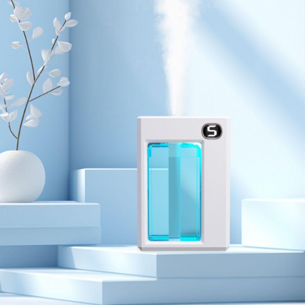 Intelligent Automatic Aroma Diffuser Small Wall Hanging Aromatherapy Machine  Home Use