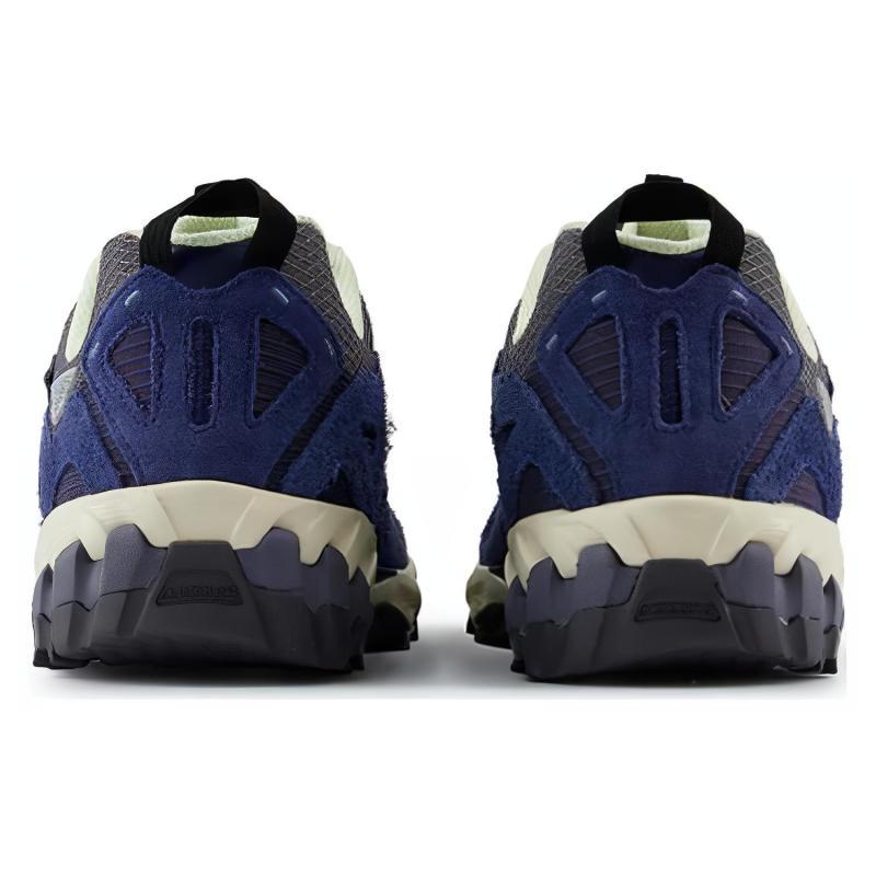 New Balance 610 ' Chinese New Year Navy' Sneakers ML610TLY