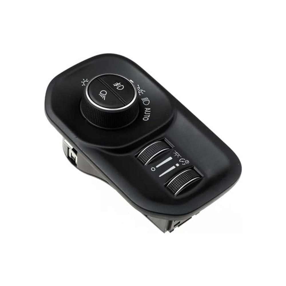 Headlight switch for Dodge 68156061AD