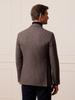 Brown Jacket Turin 182/100