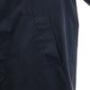 Aquascutum 80s Vintage Stainless Collar Coat Navy Men's Used