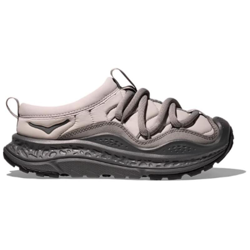 HOKA ONE ONE Ora Primo Stardust Satellite Grey Sneakers 1141570-SSTST