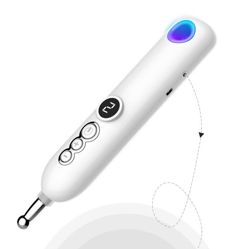Ruichu Elektronischer Akupunktur-Meridian-Stift