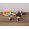 Rukappu WIND BREAKER Usamiyama Choji Completed Figure