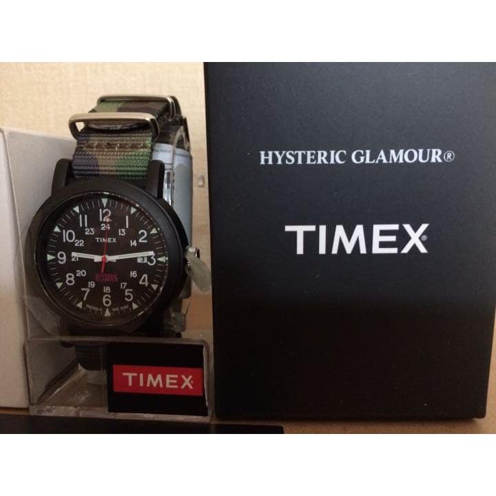 Used TIMEX