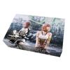 FFTCG Booster Pack Messenger of Light Japanese Edition Box