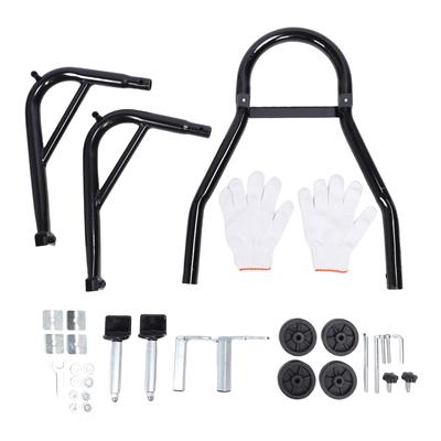 Telai, raccordi e accessori per moto – Cavalletti