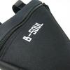Pouch Bicycle Cycling Bike Saddle Storage Bag Seat Rear Tool Pouch Frame Bag Triangle Bicycle Bag