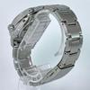 Used Working item Orient Star men's watch back skid automatic winding power reserve date