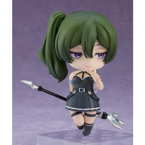 Nendoroid Funeral of Freiren Ubel Non-scale Plastic Painted Movable Figure