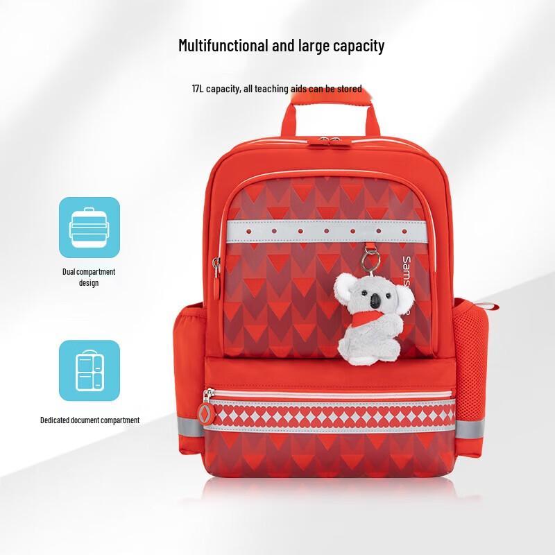 Samsonite Koala Student Backpack