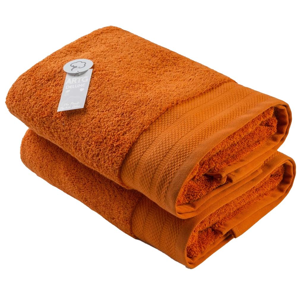 ARTG Excellent Deluxe Bath Towel