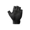 Shimano EVOLVE Cycling Gloves, Charcoal, Large, Recommended Hand Size: 22.9-24.8cm
