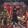 LP Record IRON MAIDEN  Dance Of Death 180g 0190295851965 Parlophone 2017 US Metal