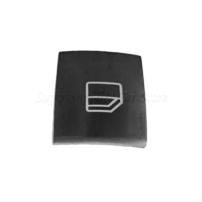 1pc For Mercedes Car Window Switch Button Electric Control For Benz A B M R GL Class W251 W169 W245 X164 W164 A2518200510