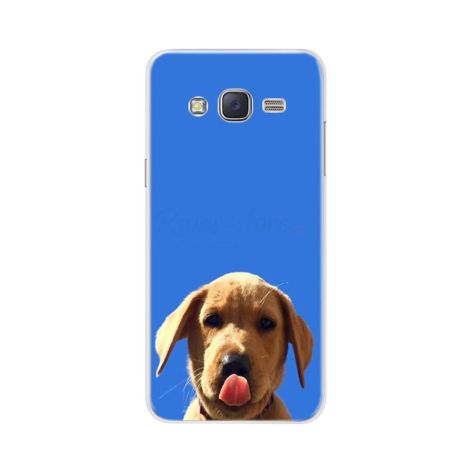 For Samsung J5 2015 Case Samsung J5 Cover For Samsung Galaxy J5 Duos 2015 J500 J500F J500H J500FN Back Cover Silicone Soft Cases