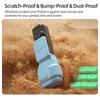 Plastic Gimbal Protector for DJI Osmo Pocket 1 Camera Cap  Protective Case Handheld Gimbal Box DJI Pocket 1 Accessories