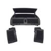for SKODA SKoda new Octavia air conditioning outlet instrument panel, middle air conditioning outlet and rear air outlet