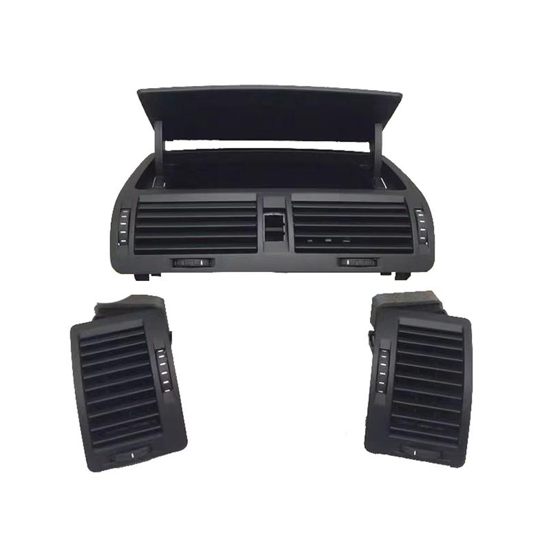 for SKODA SKoda new Octavia air conditioning outlet instrument panel, middle air conditioning outlet and rear air outlet