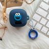 Suitable for Soundcore K10i Noise Reduction Cabin Wireless Bluetooth Headset Case Silicone Cartoon Soft Case