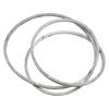 Replacement Mower Belt For FOR Craftsman 95404219 75404219 Suitable For FOR LTX1045 LTX1046 T1600 T1500 Models