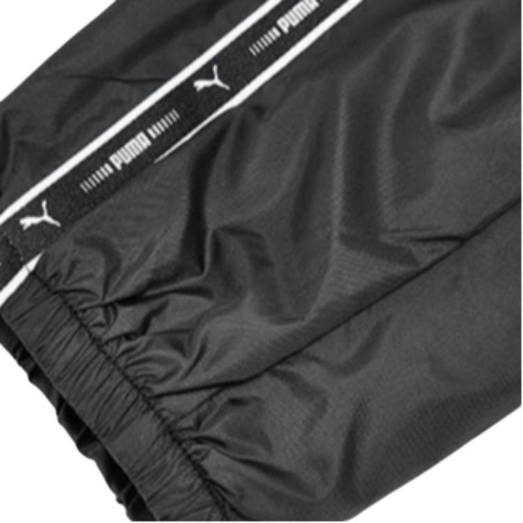 Puma Ess Windproof Waterproof Retro Breathable Mesh Sports Jacket Men Jackets 695010-01