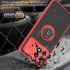 Kickstand Funda for POCO X7 Pro F7 F6 F5 X6 Pro Case Armor Ring Holder Protective Cover for Xiaomi Redmi K70 Shockproof Case
